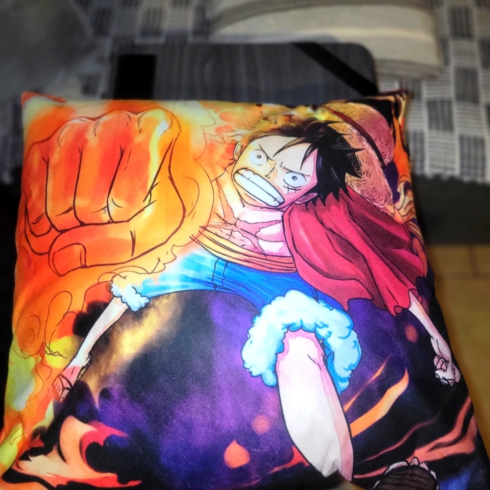 Pillows